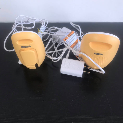 secondhand VTech Audio Baby Monitor