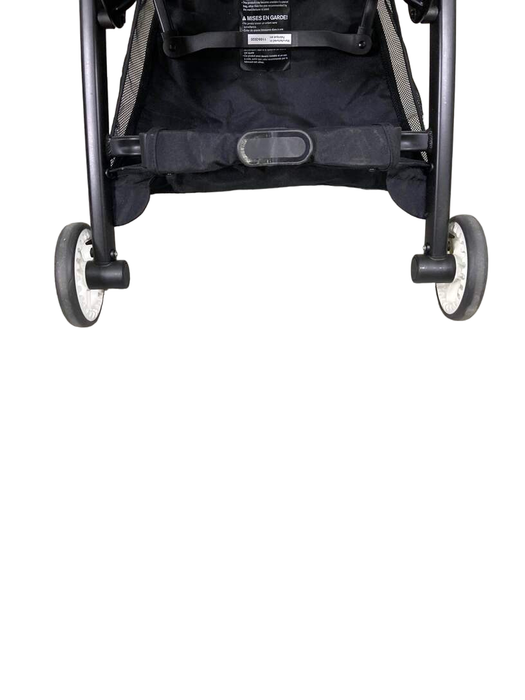 Cybex Libelle Compact Stroller, Deep Black, 2020