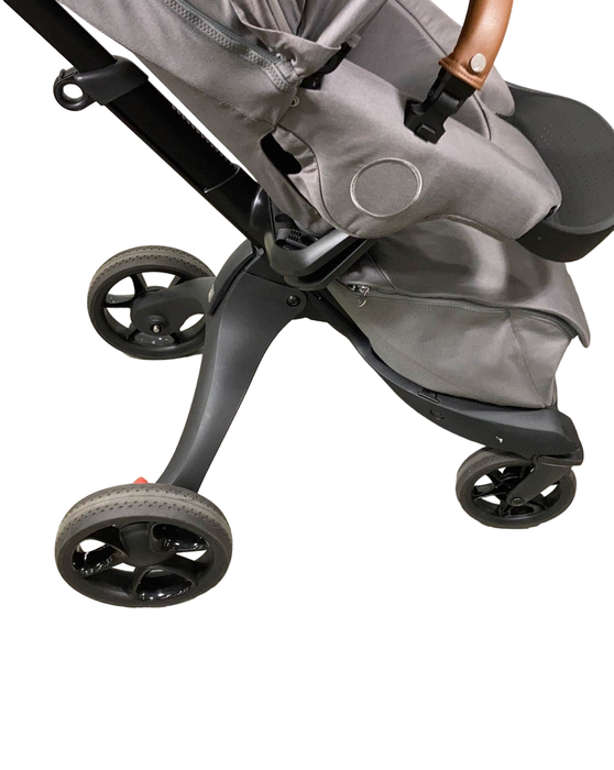 used Stokke Xplory Stroller, 2021