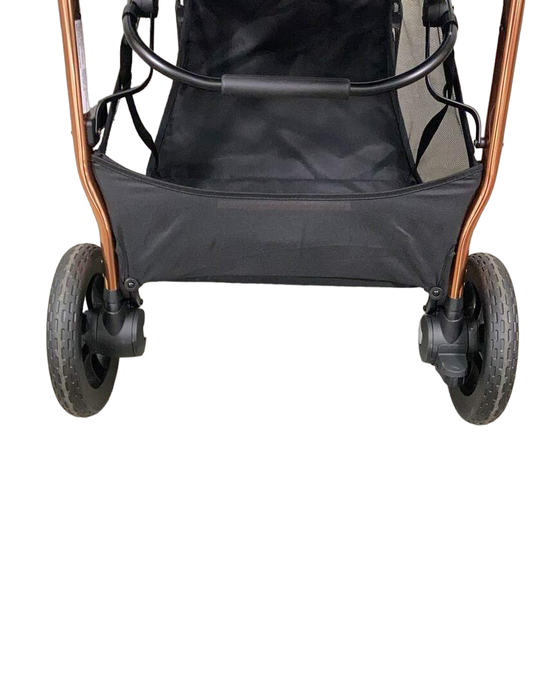 used Maxi-Cosi Zelia2 Luxe Travel System, 2023, Dark Ember