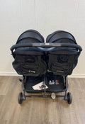 used Joovy Kooper X2 Double Stroller