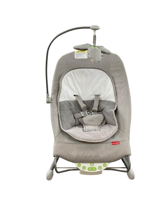 secondhand Skip Hop Multi-level Baby Bouncer