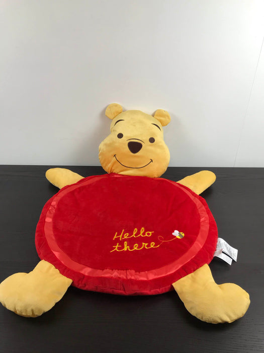 used Disney Winnie The Pooh Floor Pillow