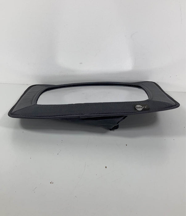 secondhand SafeFit Auto Mirror