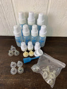 used BUNDLE Dr. Brown’s Bottles