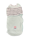 secondhand Nanit Breathing Wear Swaddle 4pack, 0-3 Months