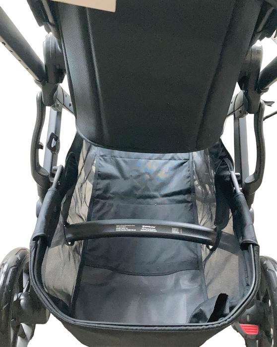 secondhand Strollers