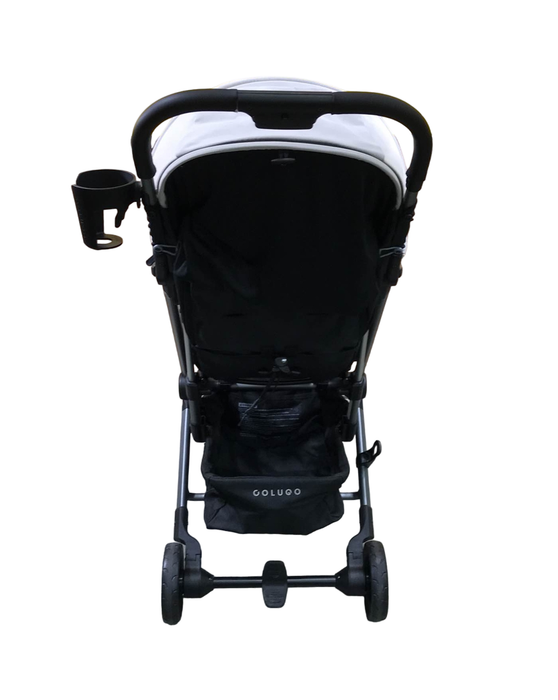 Colugo Compact Stroller, 2022, Dune