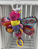 used Lamaze Fifi The Firefly