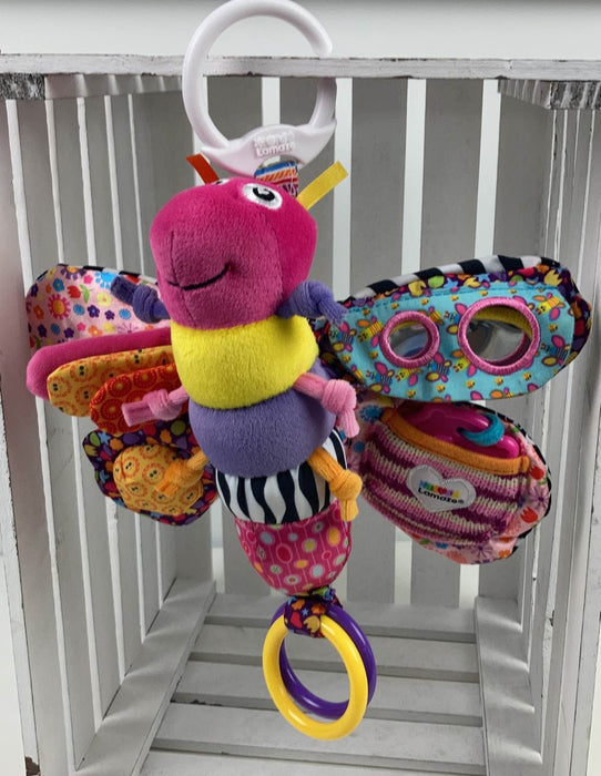 used Lamaze Fifi The Firefly