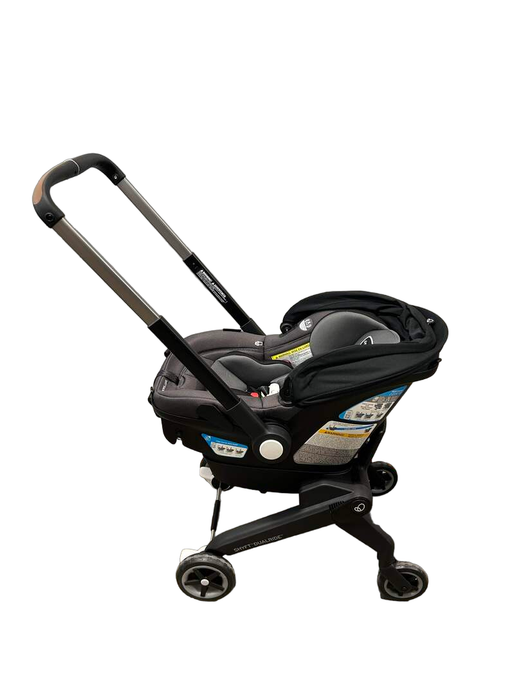 used Strollers