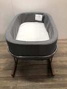 secondhand Wonderfold Baby Bassinet Cradle