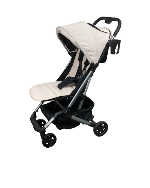 used Colugo Compact Stroller, 2022, Dune