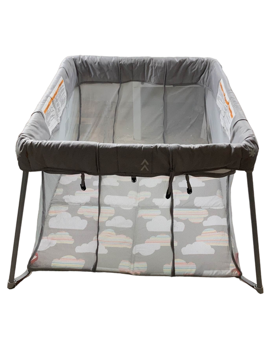 Skip Hop Play To Night Expanding Travel Crib