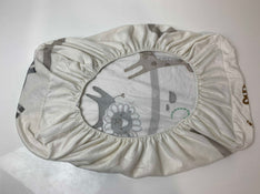 used BUNDLE Changing Pad Covers