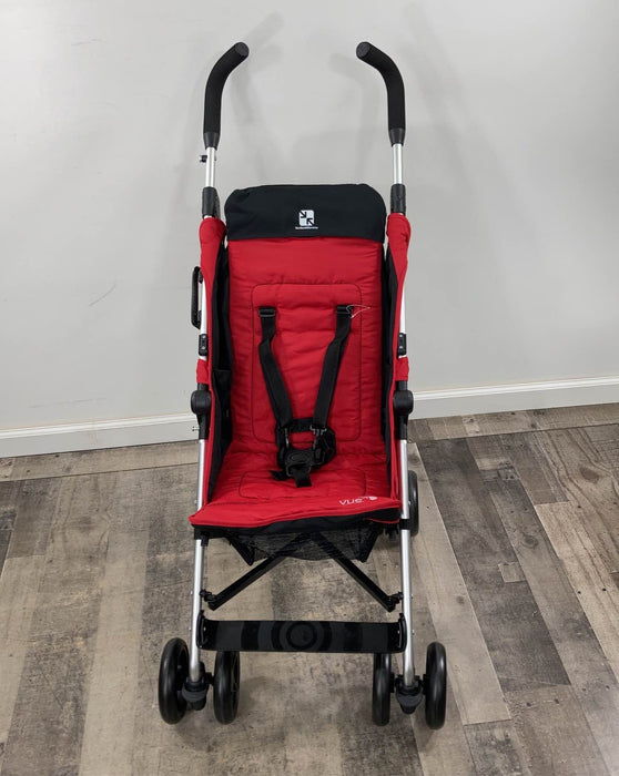 used Baby Jogger Vue Reversible Stroller