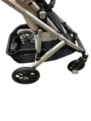 secondhand UPPAbaby VISTA V2 Stroller, 2023, Declan (Oat Melange)