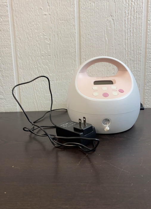 secondhand Spectra Baby S2 Plus Electric Breast Pump