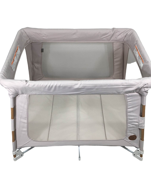 used Maxi-Cosi Swift Play Yard, Horizon Sand