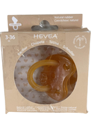 used Hevea Natural Pacifier