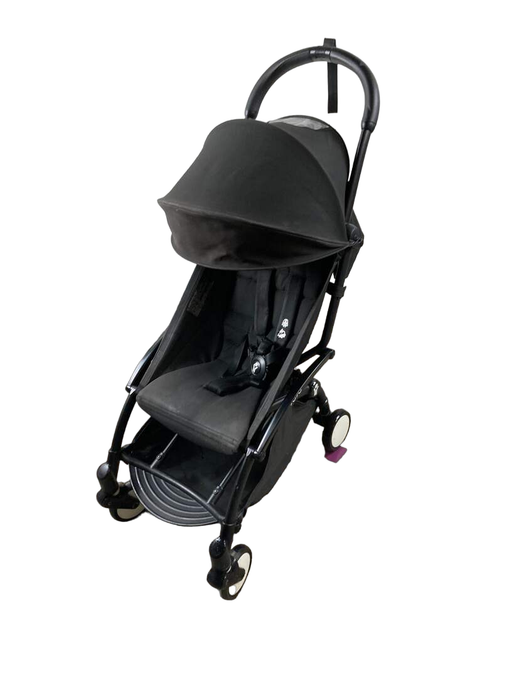 secondhand Babyzen YOYO Stroller, 2018