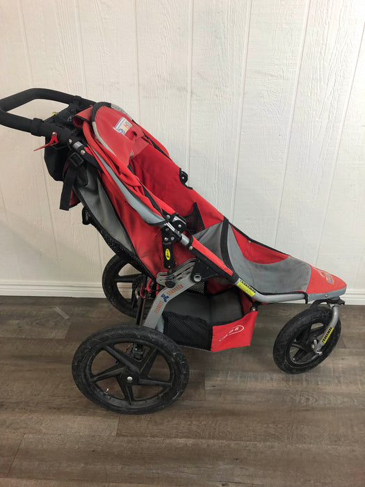 used Strollers