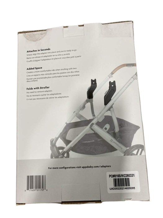 used Stroller Accessories