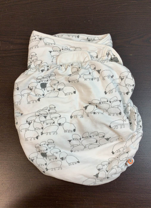 used Ergobaby Swaddler