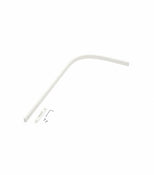 used Stokke Sleepi Drape Rod, V3 - White