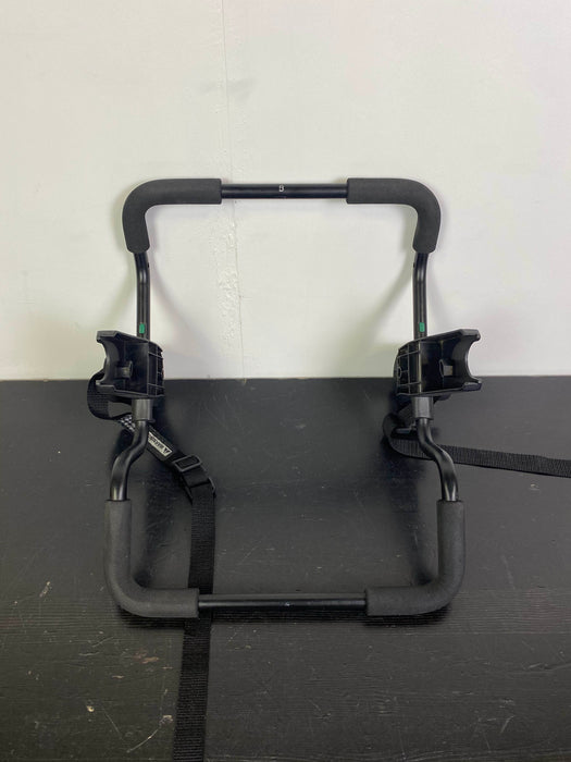 used Baby Jogger Car Seat Adapter (City Select, City Select LUX, City Premier) For Chicco/Peg Perego