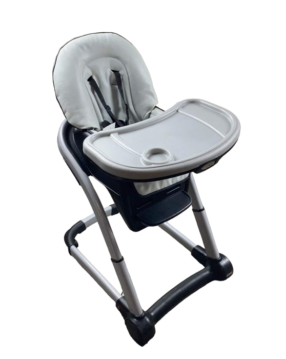 secondhand Graco Blossom 6-in-1 Convertible High Chair