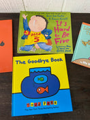 secondhand BUNDLE Hardback Picture Books