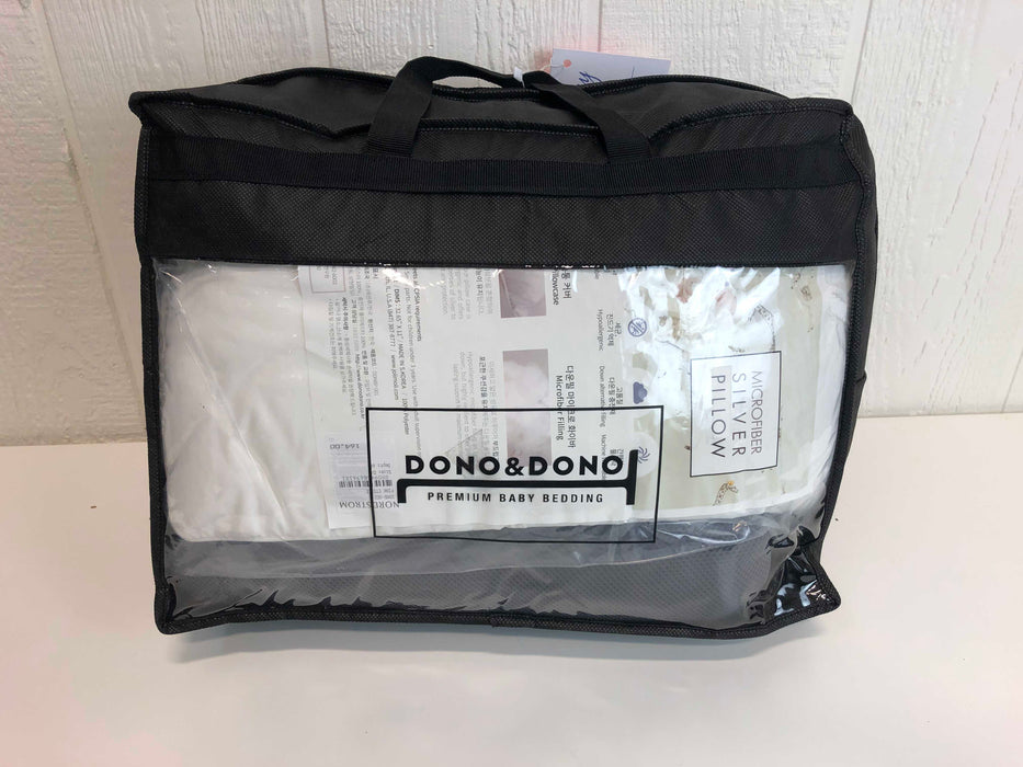 used Dono And Dono Baby Bedding