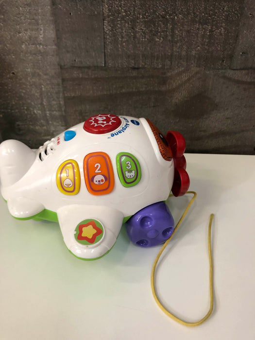 VTech Pull Toys