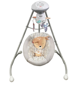 used Fisher Price Cradle 'n Swing