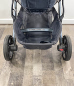 UPPAbaby VISTA Stroller, Pascal (Grey), 2015