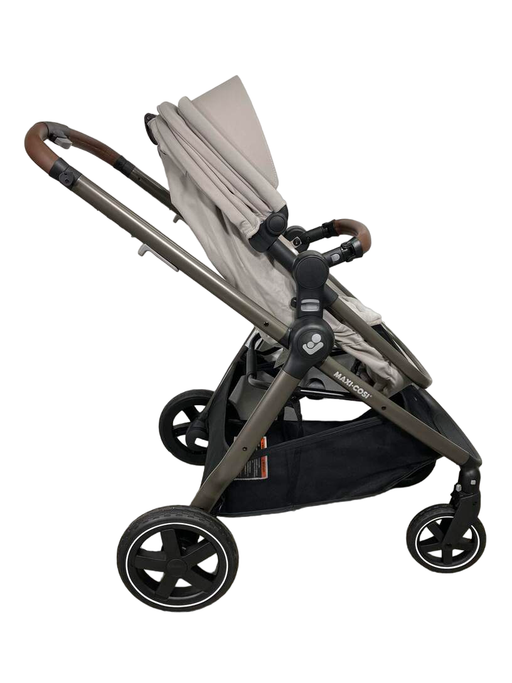 used Strollers