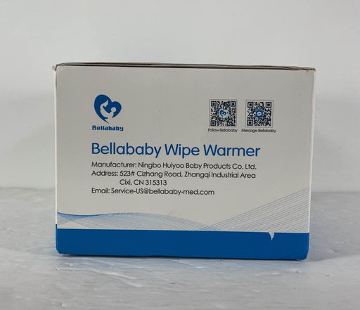 secondhand Bellababy Wipe Warmer