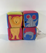 used IKEA LEKA Circus Blocks