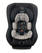 secondhand Nuna RAVA Convertible Car Seat, 2022