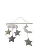 used Cloud Island Hanging Wall Decor Starry Slumber