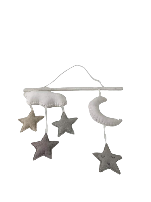 used Cloud Island Hanging Wall Decor Starry Slumber