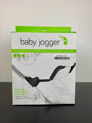 secondhand Baby Jogger Car Seat Adapter (City Select, City Select LUX, City Premier) For Chicco/Peg Perego