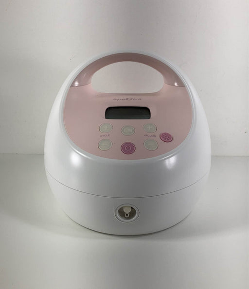 used Spectra Baby S2 Plus Electric Breast Pump