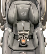 secondhand Infantcarseat