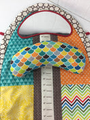 secondhand Infantino Surfboard Tummy Time Mat