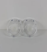 used Willow Breast Pump Flanges