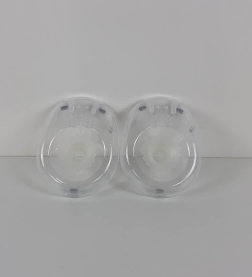 used Willow Breast Pump Flanges