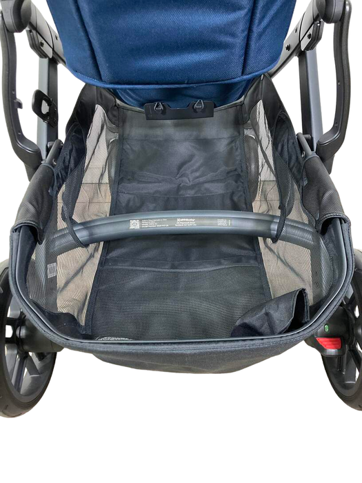 UPPAbaby VISTA V2 Stroller, 2023, Noa (Navy)