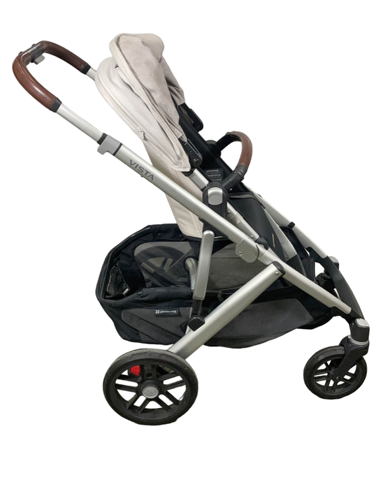 secondhand Strollers